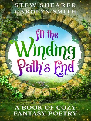 cover image of At the Winding Path's End